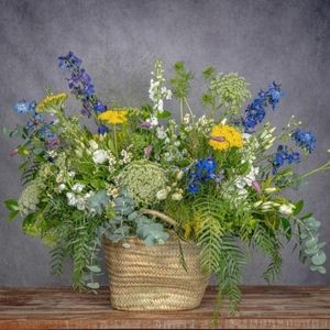 COMPOSICIONES FLORALES